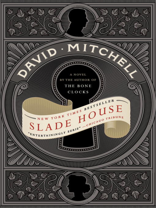 Détails du titre pour Slade House par David Mitchell - Disponible